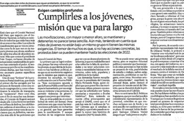 Análisis de prensa 2021-2