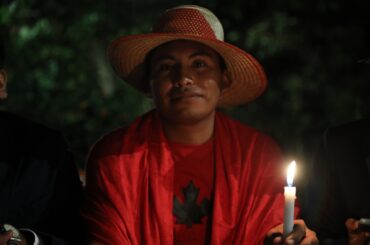 La Guajira le habla al país