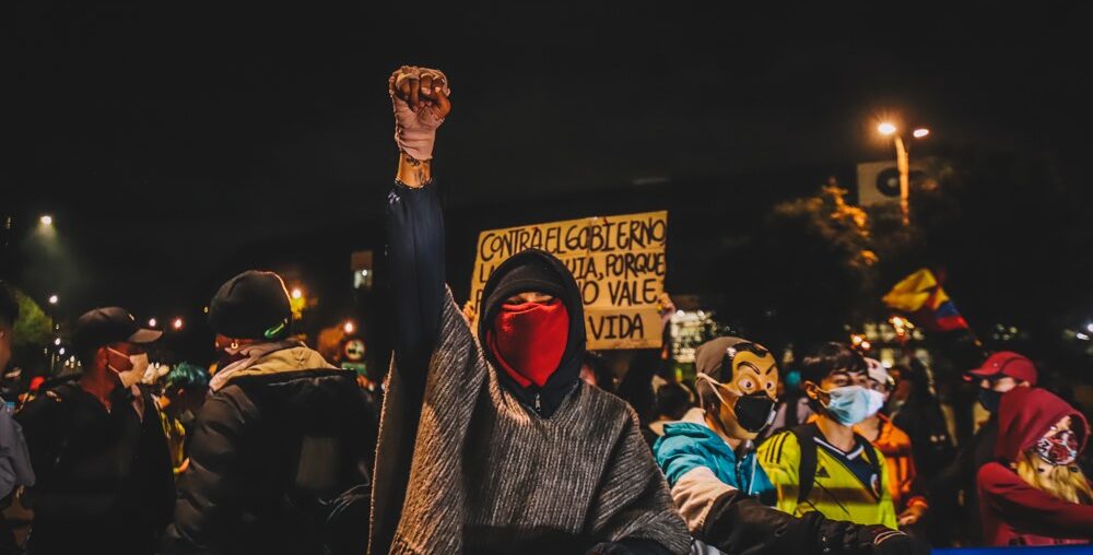 Foto: Mauricio Espitia