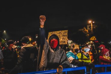 Foto: Mauricio Espitia