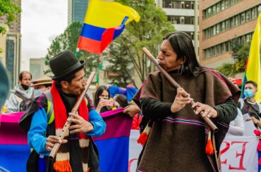 Nuestra democracia, más allá de la coyuntura electoral