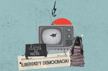 ¿Por qué la desinformación es una amenaza para la democracia?