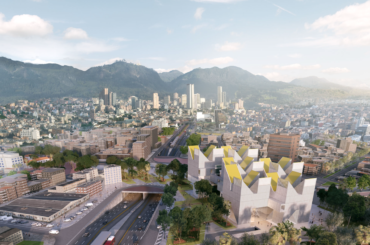 El Museo de Memoria en la reparación a las víctimas del conflicto armado en Colombia: ¿cómo evitar un borrón y cuenta nueva?