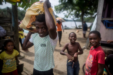 El dilema nariñense