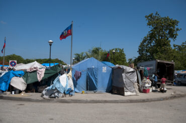 Haití, la primera república negra en su trinchera: ¿un estancamiento interminable?