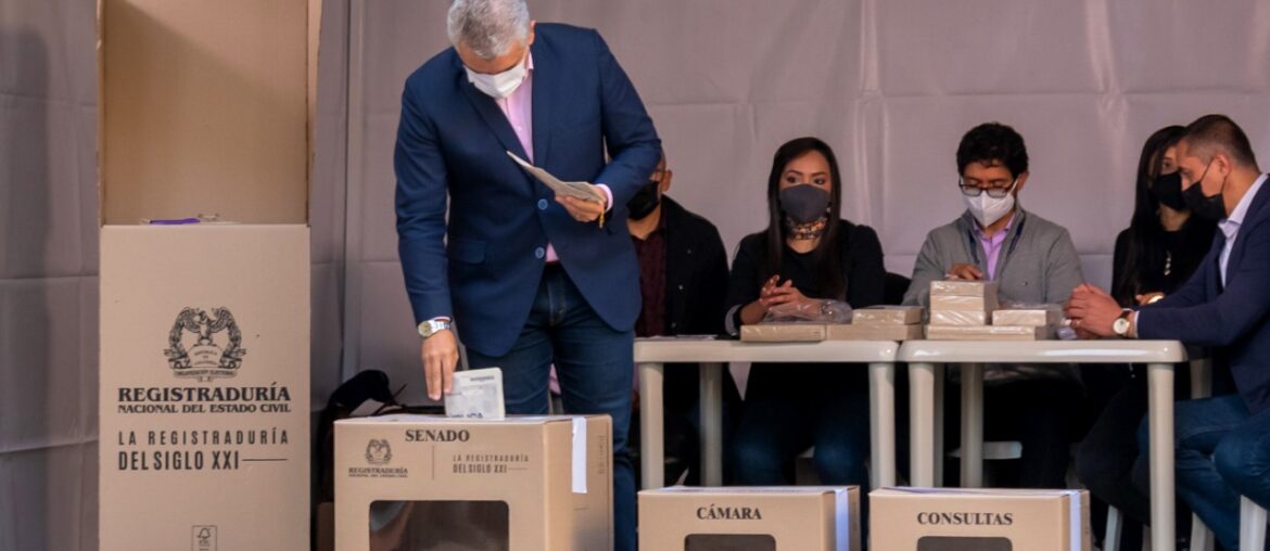 ¿Hacía dónde va el país?