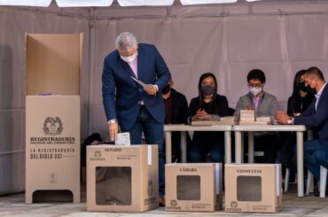 Análisis electoral ¿Hacia donde va el país? ¿Hacía dónde va el país?