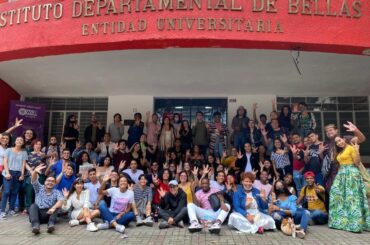 El inevitable movimiento de jóvenes por la verdad Evento de jóvenes por la verdad