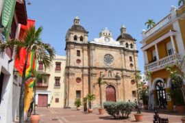 Cartagena de indias: de fantástica a fracasada una ciudad a pesar de sí misma