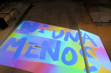 Foto: El escrache y la injusticia epistémica