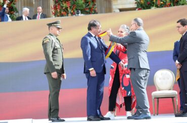 Programas de Desarrollo con Enfoque Territorial y el gobierno Petro