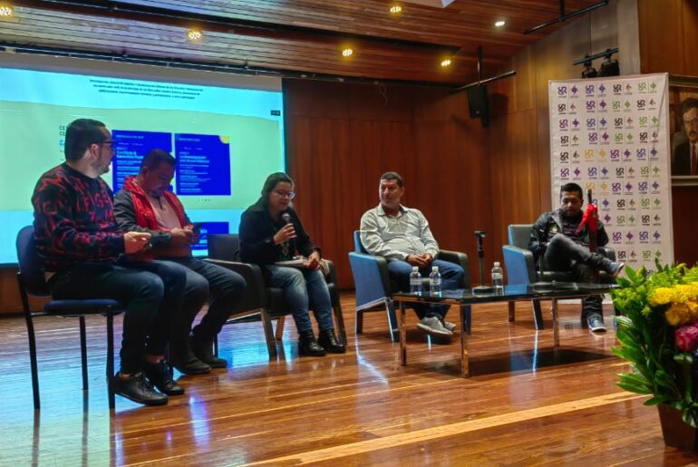 Cinep/PPP: Investigación y compromiso social