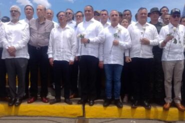 Colombia-Venezuela, 100 días de pragmatismo