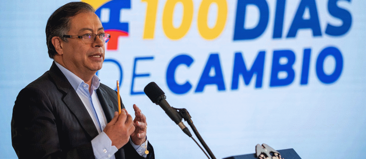 ¿Cambio “a lo tradicional”?