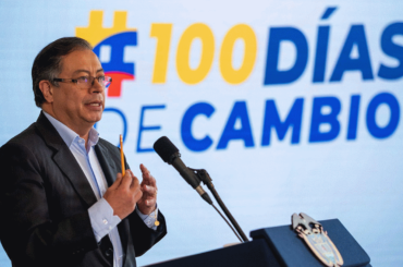 ¿Cambio “a lo tradicional”?