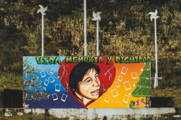 Marcas de la Memoria: 21 años de la masacre del Páramo de La Sarna