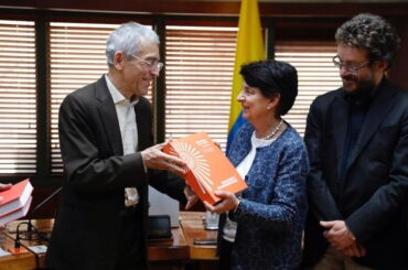 Conversar sobre lo sucedido: apuestas pedagógicas a partir del informe final de la Comisión para el Esclarecimiento de la Verdad