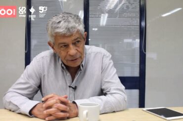 Las prioridades de Jorge Iván González en el Departamento Nacional de Planeación