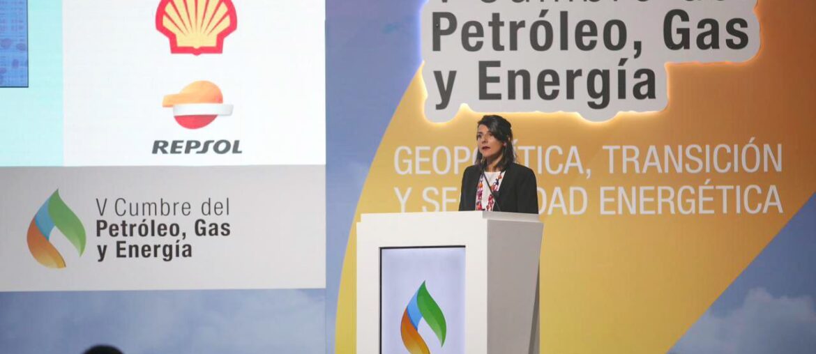 La transición energética en el gobierno Petro