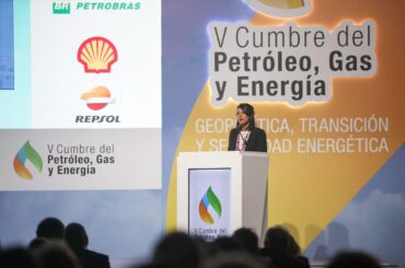 La transición energética en el gobierno Petro