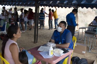 El gobierno Petro y la reforma a la salud