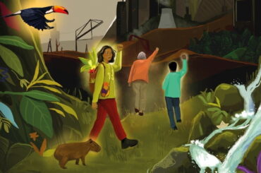 ¡Suficiente! Frenemos la impunidad corporativa Campaña contra la impunidad corporativa