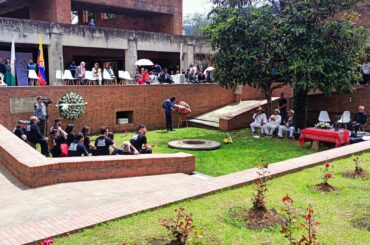 Las reformas de Gaitán 75 años después Conmemoración 75 años del magnicidio de Jorge Eliecer Gaitán