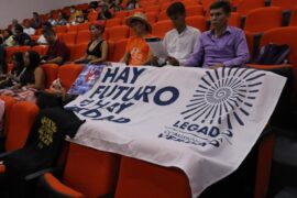 Informe de la Comisión de la Verdad