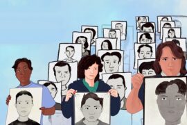 Víctimas por las que vale la pena la implementación del Acuerdo de Paz