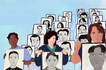 La implementación del Acuerdo de Paz: una tarea inaplazable Víctimas por las que vale la pena la implementación del Acuerdo de Paz