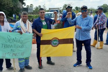 Colombia frente al cambio: luchas sindicales y reforma laboral Análisis sobre la reforma laboral