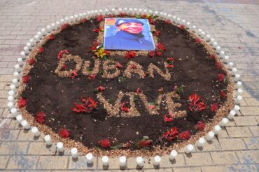 Dos años de la desaparición y asesinato de Dubán Felipe Barros: reflexiones sobre la violencia policial desde el Portal Resistencia*