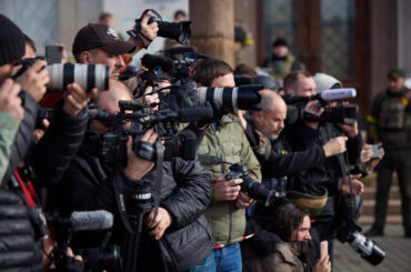 ¿Por qué está en peligro la libertad de prensa en el mundo?