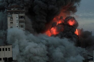 Después de la invasión a Gaza: Israel y las perspectivas para la paz