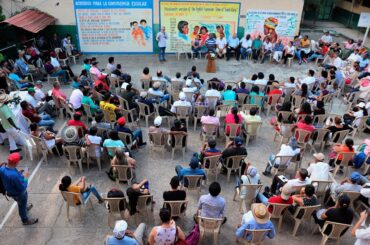 “Pedimos perdón por estos crímenes que nos avergüenzan ante el mundo”