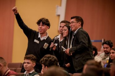 Sin justicia fiscal no hay derecho a la educación