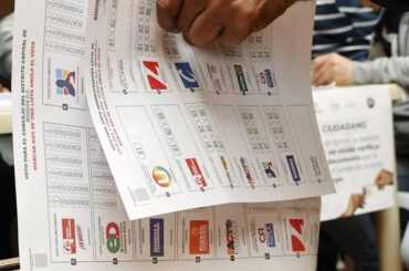 Mitos y realidades de los resultados electorales
