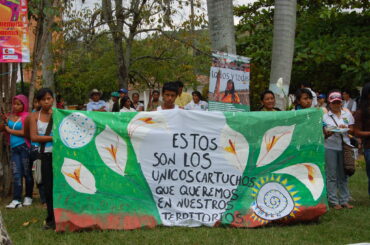 El Bloque Jacobo Arenas del denominado Estado Mayor Central (EMC): ¿un saboteador de la Paz Total? Comunidades piden la paz con el Estado Mayor Central y otros grupos en Cauca