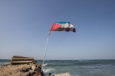 Palestina, comunidad internacional y genocidio