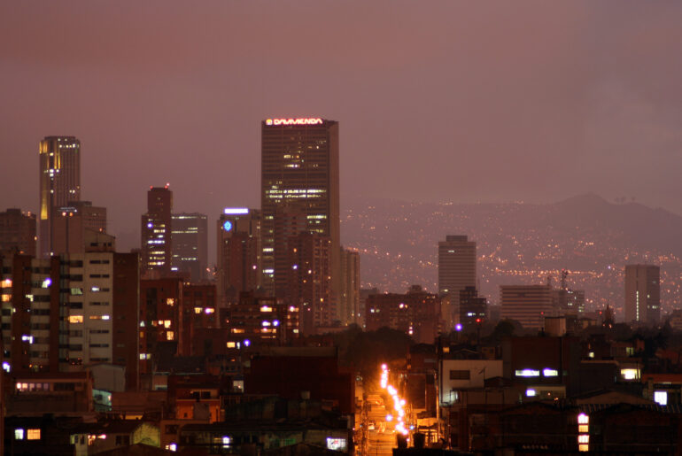 Los temores en el sector energético colombiano