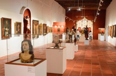 Museos para comunidades en constante cambio