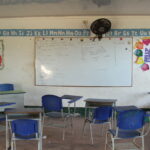 “Y el salario, ¿pa’ cuándo?” Movilización docente y crisis educativa en Vichada 