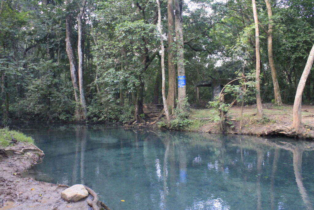Del espejismo del progreso a la protección del agua y el territorio: Cañaverales dice NO a la minería de carbón