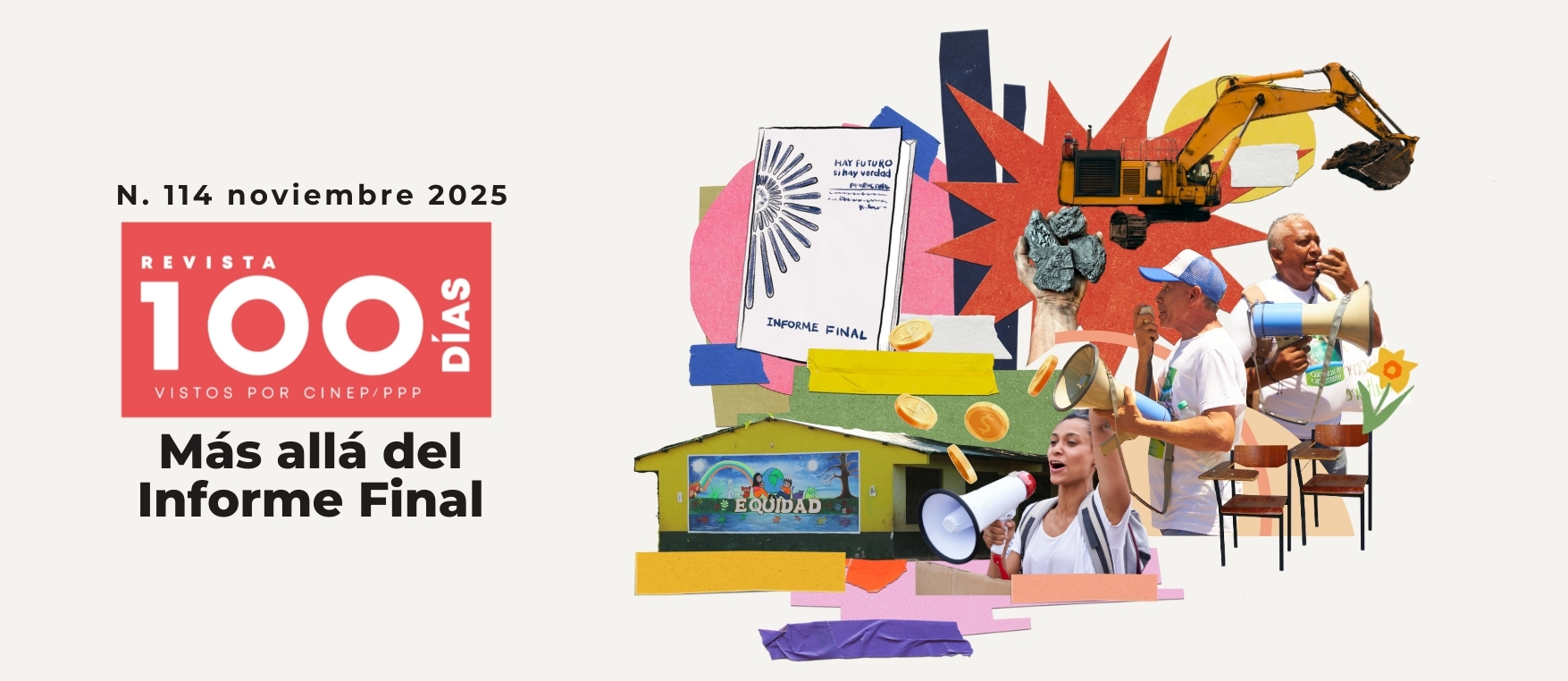 Entrevista al padre Francisco de Roux S. J.