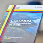 Análisis de las políticas ambientales del Gobierno Petro: Colombia, “Potencia Mundial de la Vida”
