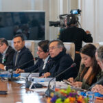 Territorialidades campesinas y protección de los suelos productores de alimentos en la Reforma Agraria del Gobierno Petro