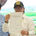 La Jurisdicción Agraria como ejercicio de imaginación institucional